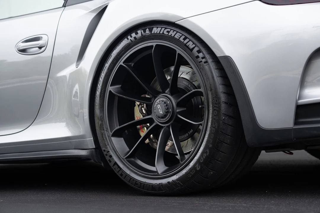 2016 Porsche 991 GT3 RS - Image 31 of 31