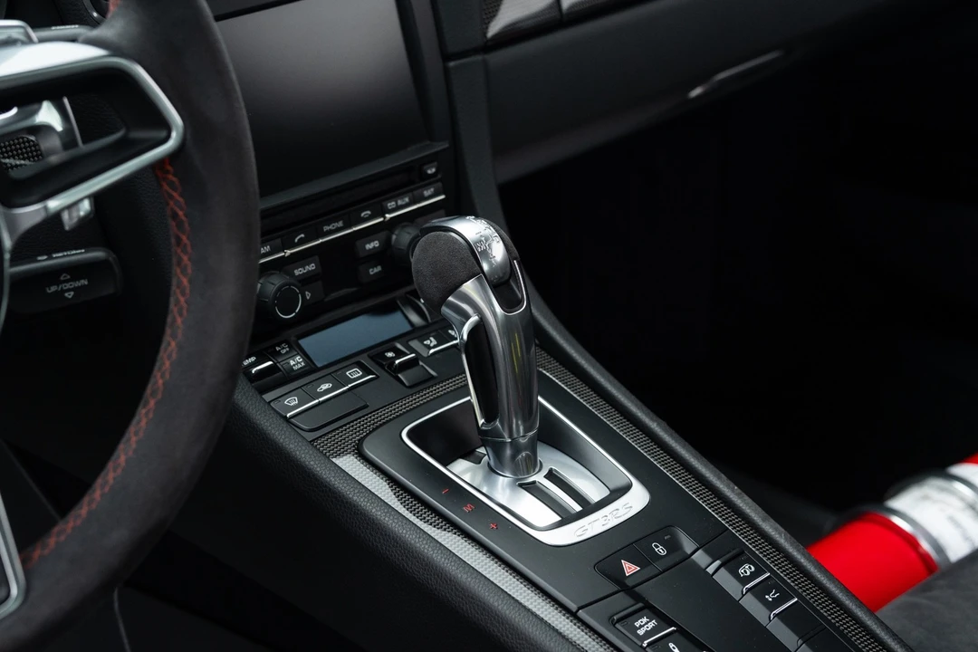 2016 Porsche 991 GT3 RS - Image 7 of 31