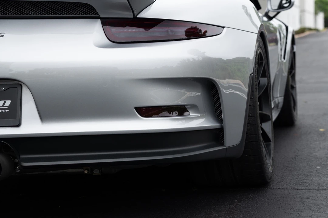 2016 Porsche 991 GT3 RS - Image 19 of 31