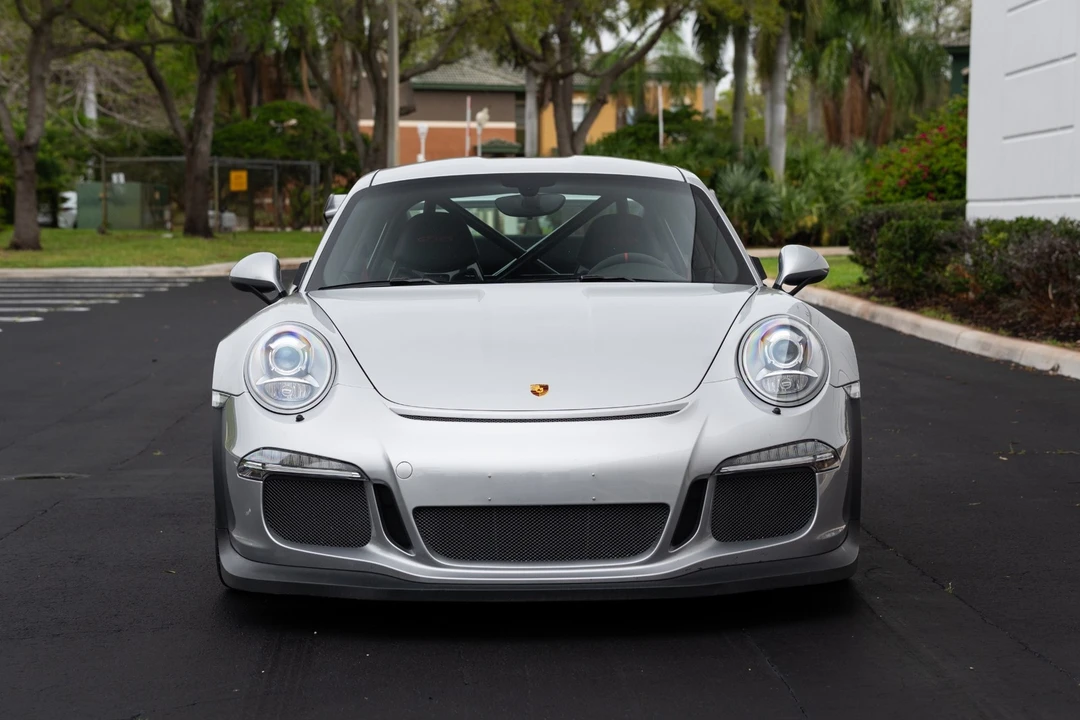 2016 Porsche 991 GT3 RS - Image 3 of 31