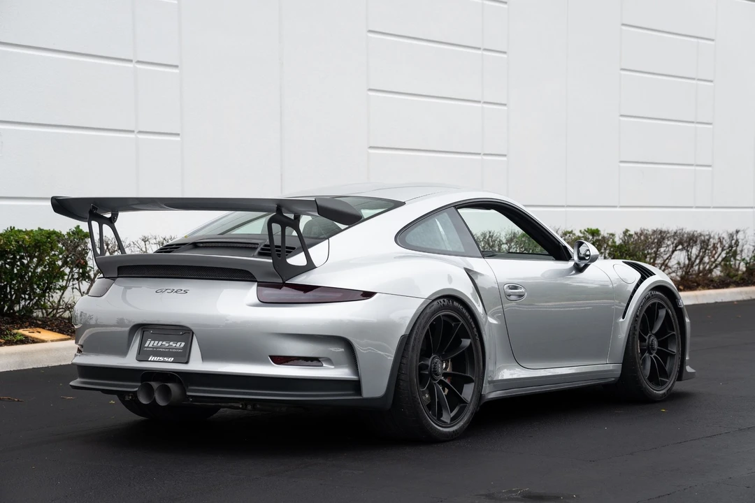 2016 Porsche 991 GT3 RS - Image 16 of 31