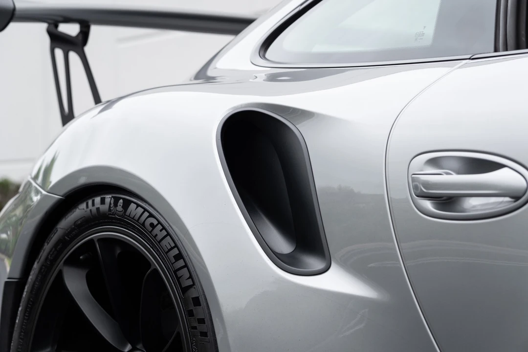 2016 Porsche 991 GT3 RS - Image 15 of 31
