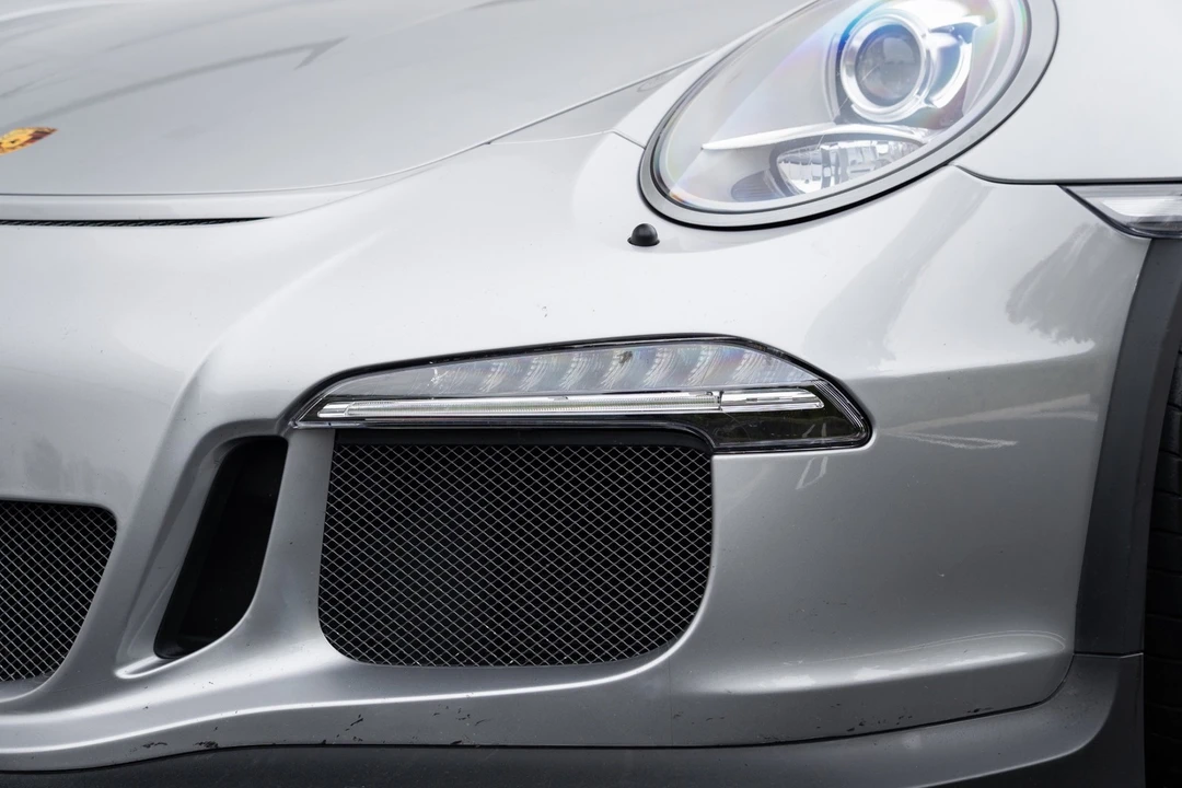 2016 Porsche 991 GT3 RS - Image 28 of 31