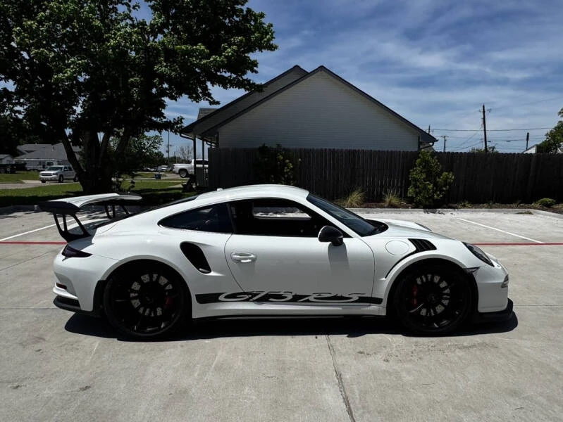 2016 Porsche 991 GT3 RS - Image 16 of 31