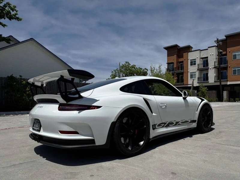 2016 Porsche 991 GT3 RS - Image 15 of 31