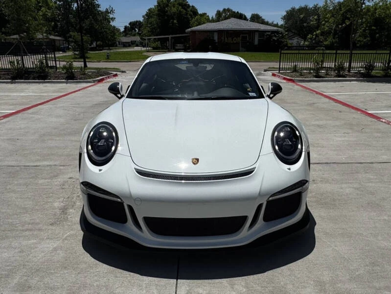 2016 Porsche 991 GT3 RS - Image 2 of 31