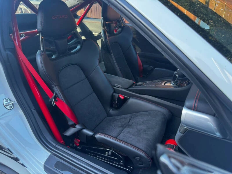 2016 Porsche 991 GT3 RS - Image 20 of 31