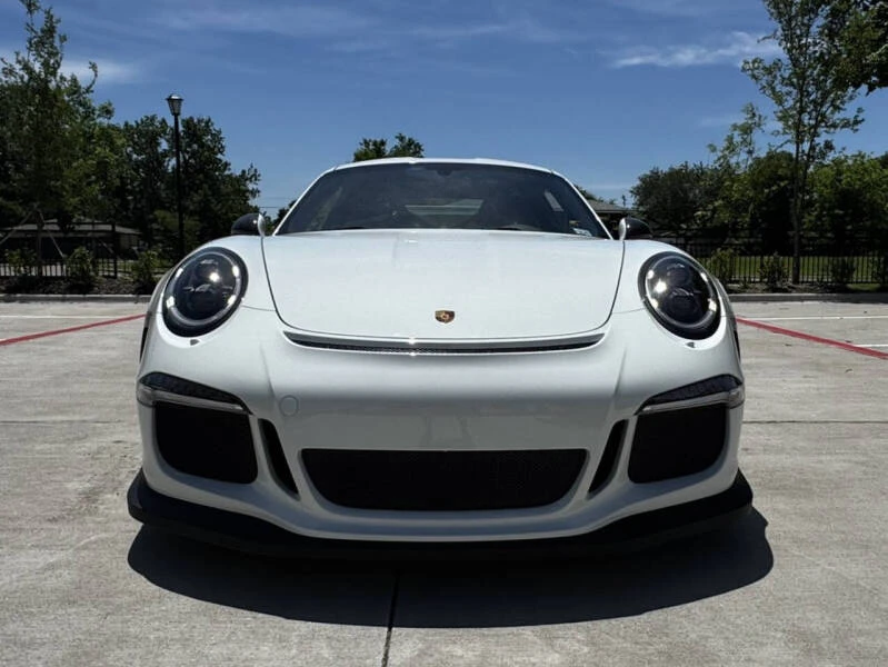 2016 Porsche 991 GT3 RS - Image 10 of 31