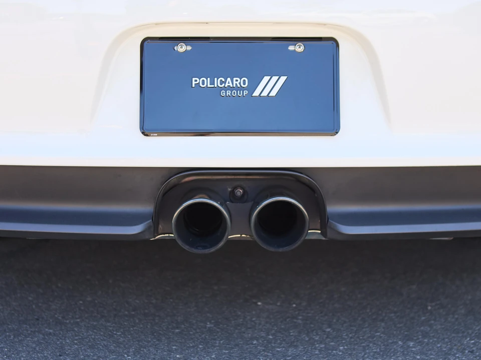 2016 Porsche 991 GT3 RS - Image 24 of 31