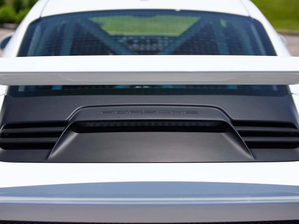 2016 Porsche 991 GT3 RS - Image 23 of 31