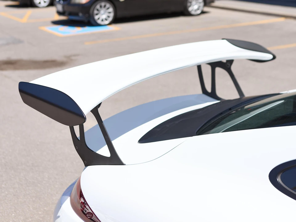 2016 Porsche 991 GT3 RS - Image 27 of 31