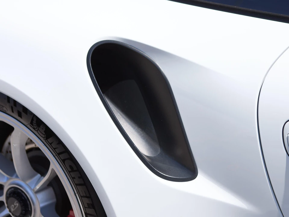 2016 Porsche 991 GT3 RS - Image 28 of 31