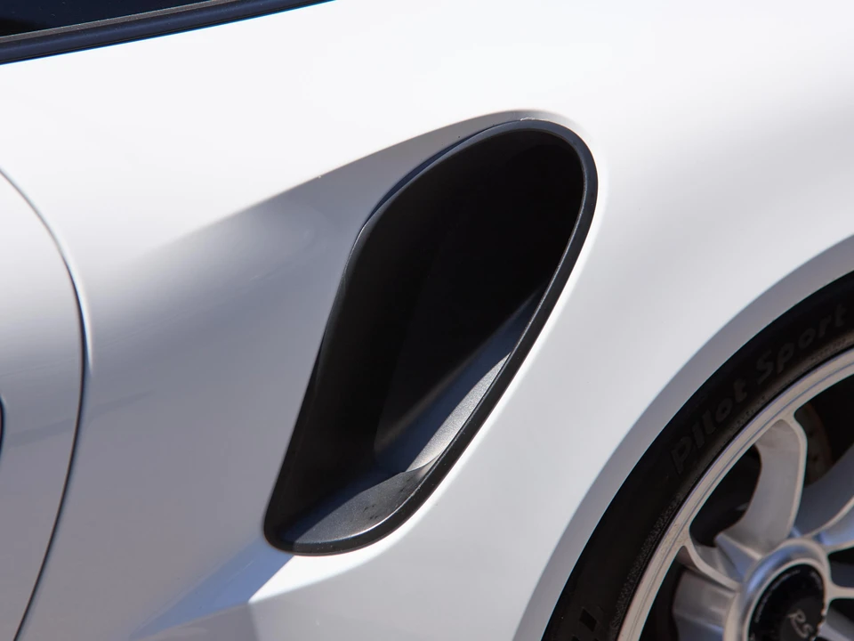 2016 Porsche 991 GT3 RS - Image 19 of 31