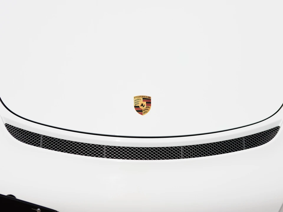 2016 Porsche 991 GT3 RS - Image 12 of 31