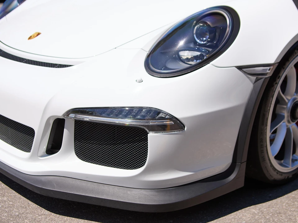 2016 Porsche 991 GT3 RS - Image 13 of 31