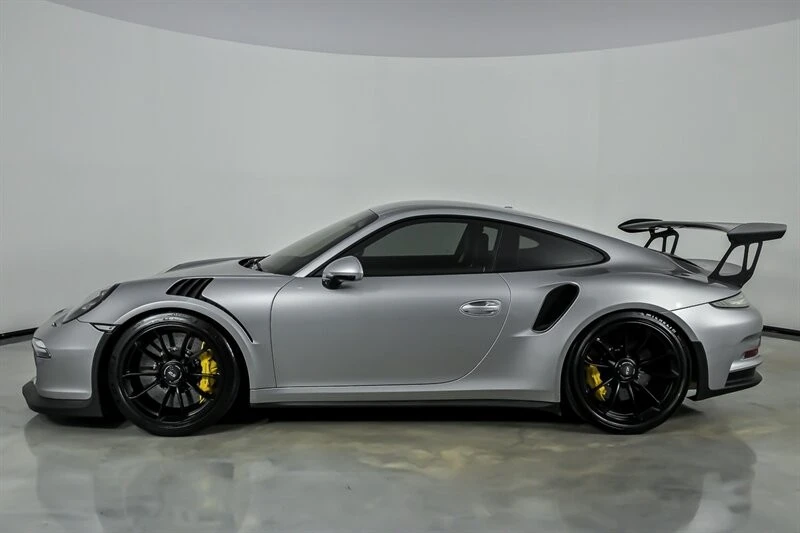 2016 Porsche 991 GT3 RS - Image 8 of 31