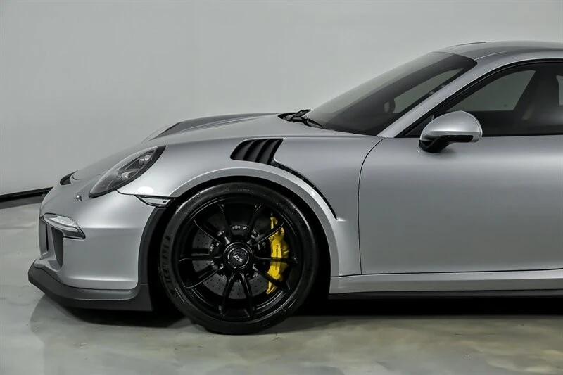 2016 Porsche 991 GT3 RS - Image 7 of 31
