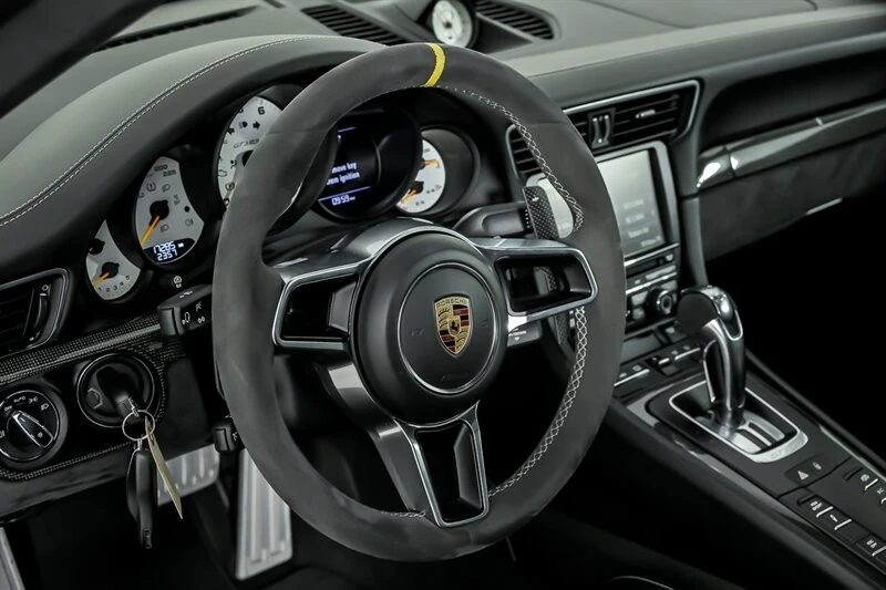 2016 Porsche 991 GT3 RS - Image 21 of 31