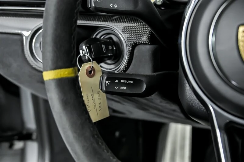 2016 Porsche 991 GT3 RS - Image 26 of 31