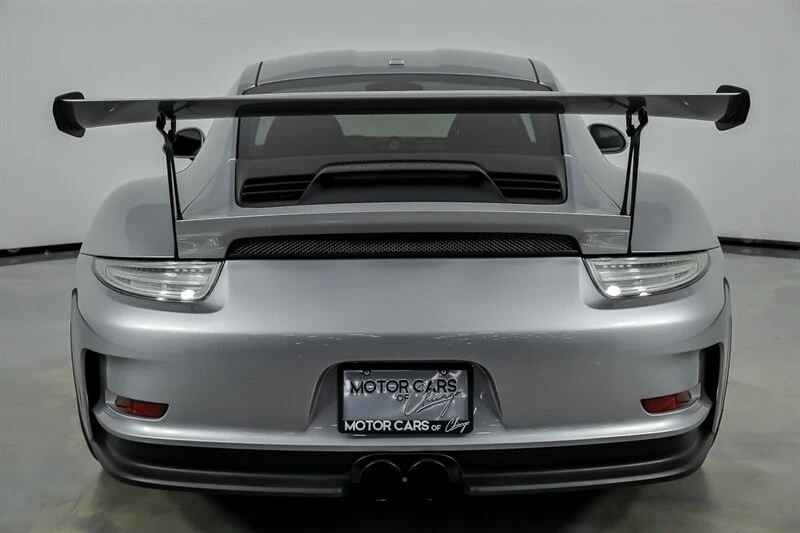 2016 Porsche 991 GT3 RS - Image 11 of 31