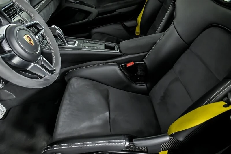 2016 Porsche 991 GT3 RS - Image 19 of 31