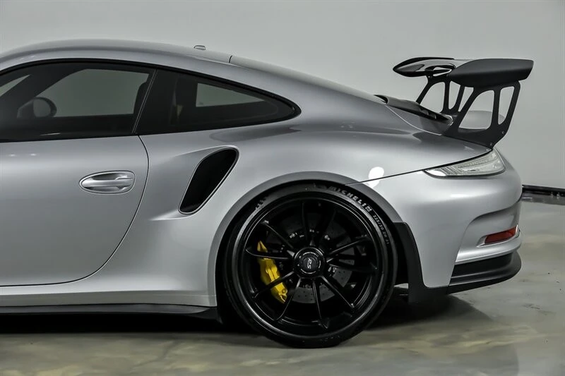 2016 Porsche 991 GT3 RS - Image 9 of 31