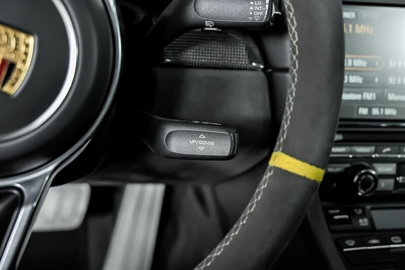 2016 Porsche 991 GT3 RS - Image 28 of 31