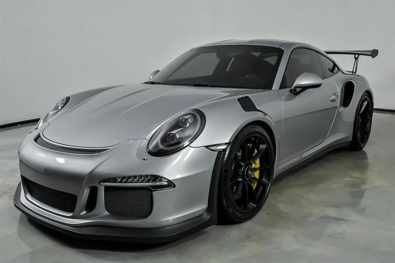2016 Porsche 991 GT3 RS - Image 6 of 31