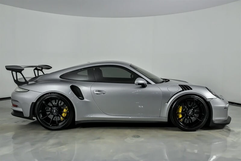 2016 Porsche 991 GT3 RS - Image 14 of 31