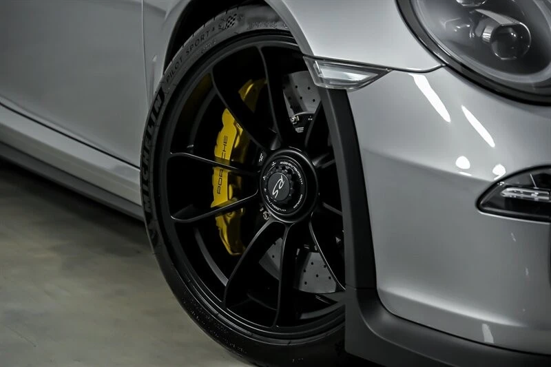 2016 Porsche 991 GT3 RS - Image 4 of 31