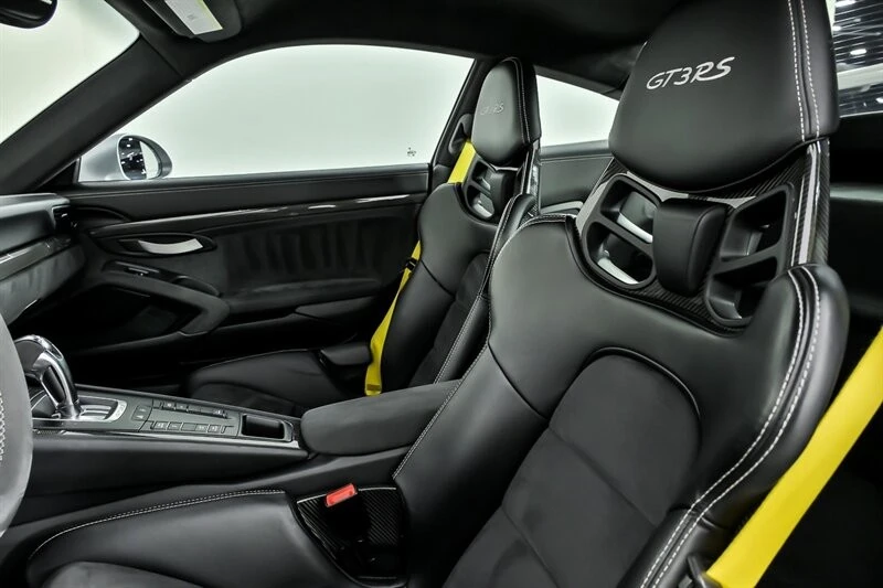 2016 Porsche 991 GT3 RS - Image 20 of 31