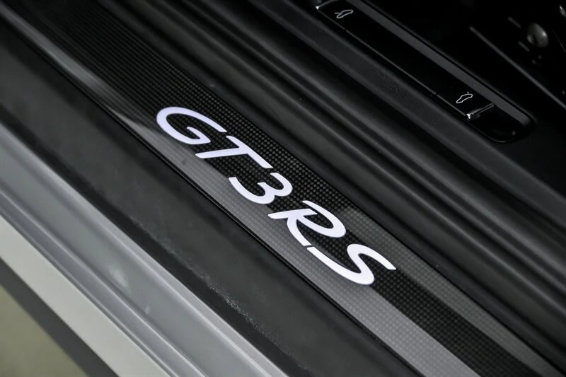 2016 Porsche 991 GT3 RS - Image 22 of 31