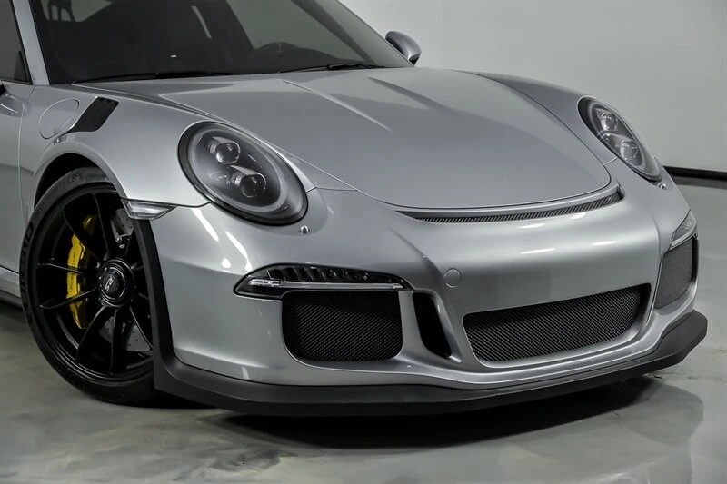 2016 Porsche 991 GT3 RS - Image 3 of 31