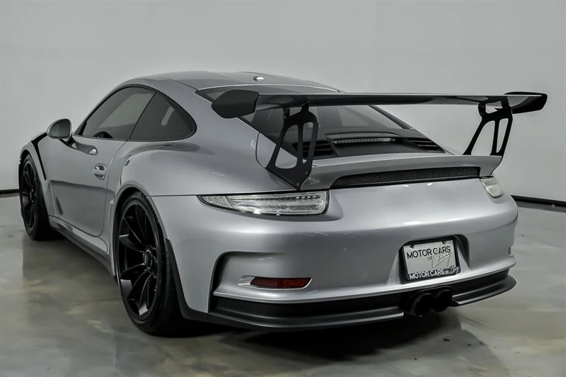 2016 Porsche 991 GT3 RS - Image 10 of 31