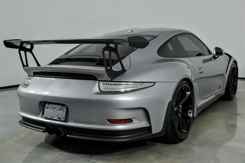 2016 Porsche 991 GT3 RS - Image 12 of 31