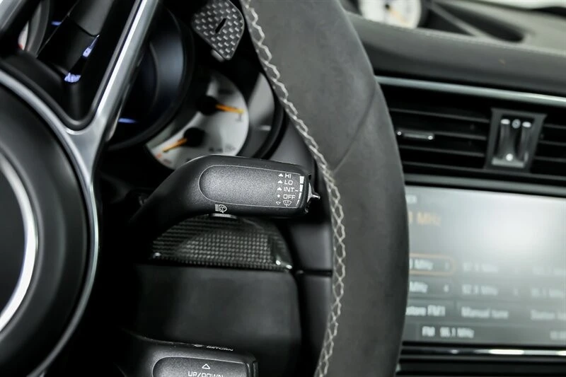 2016 Porsche 991 GT3 RS - Image 27 of 31