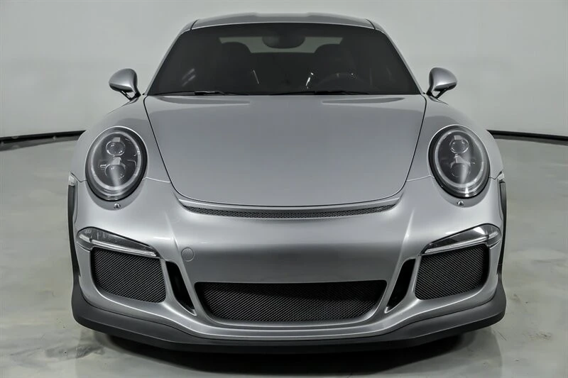 2016 Porsche 991 GT3 RS - Image 5 of 31