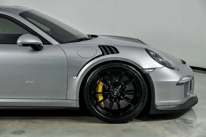 2016 Porsche 991 GT3 RS - Image 15 of 31