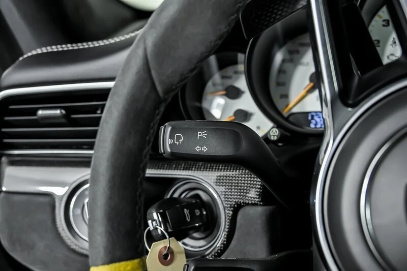 2016 Porsche 991 GT3 RS - Image 25 of 31