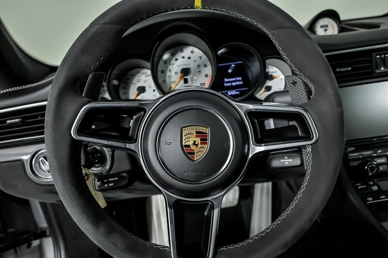 2016 Porsche 991 GT3 RS - Image 24 of 31