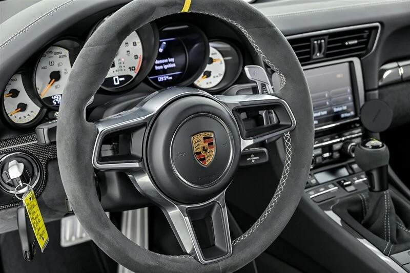 2016 Porsche 991 GT3 RS - Image 15 of 31
