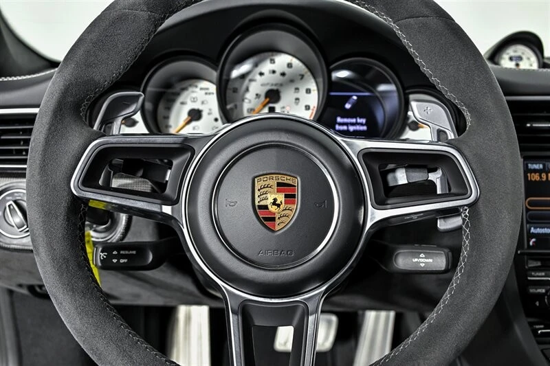 2016 Porsche 991 GT3 RS - Image 19 of 31