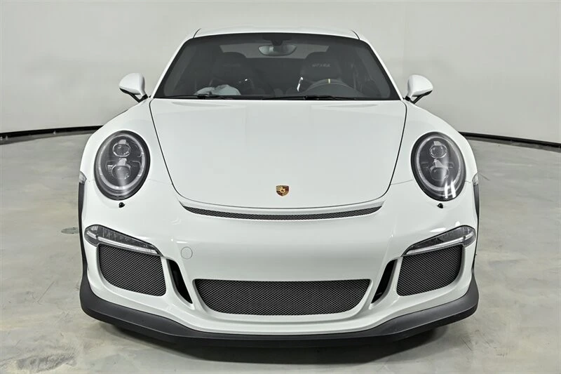 2016 Porsche 991 GT3 RS - Image 4 of 31