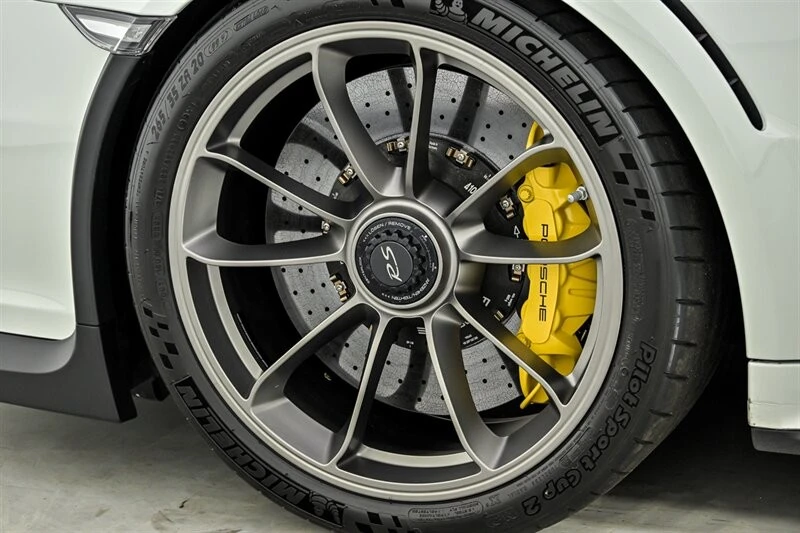 2016 Porsche 991 GT3 RS - Image 28 of 31