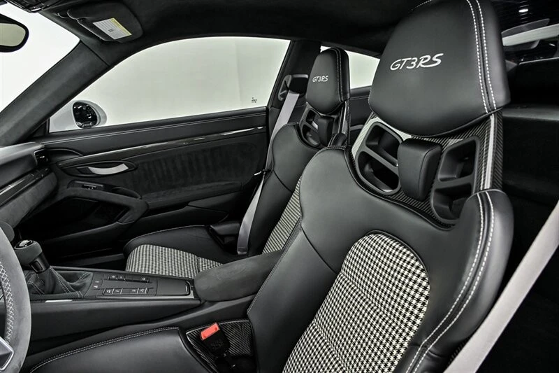 2016 Porsche 991 GT3 RS - Image 14 of 31