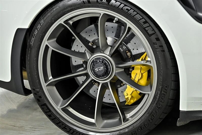 2016 Porsche 991 GT3 RS - Image 30 of 31