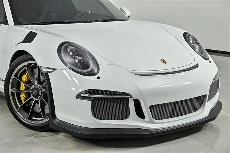 2016 Porsche 991 GT3 RS - Image 2 of 31