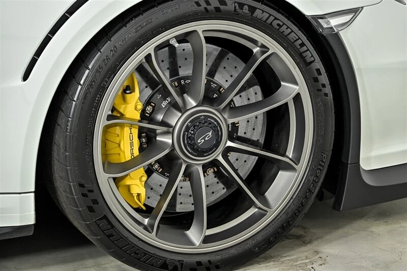 2016 Porsche 991 GT3 RS - Image 31 of 31