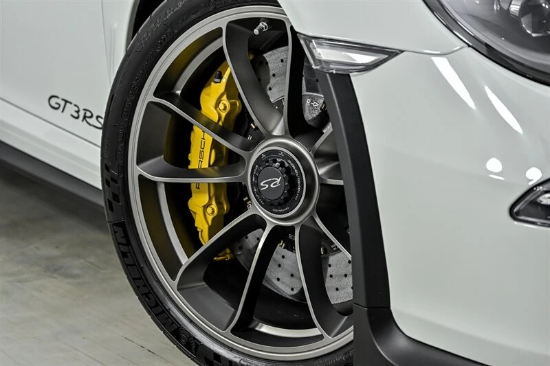 2016 Porsche 991 GT3 RS - Image 3 of 31