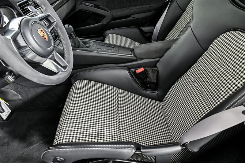 2016 Porsche 991 GT3 RS - Image 13 of 31